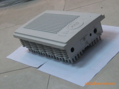 供應通訊設備機電箱模具及產品 以真空與精密壓鑄技術為核心，打造高品質配電解決方案