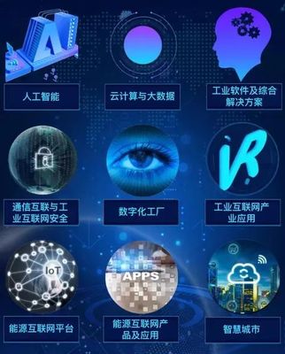 12000㎡ 上萬種黑科技！2019世界工業(yè)和能源互聯(lián)網(wǎng)博覽會常州開幕，聚焦互聯(lián)網(wǎng)安全服務